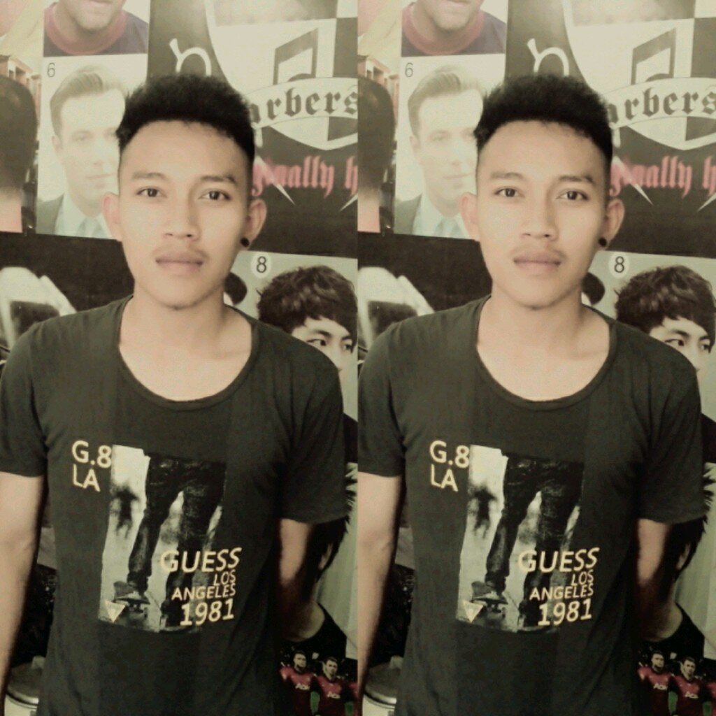 fikrinoegrha's profile picture. politeknik negeri bandung. business administration. always try to good personality.