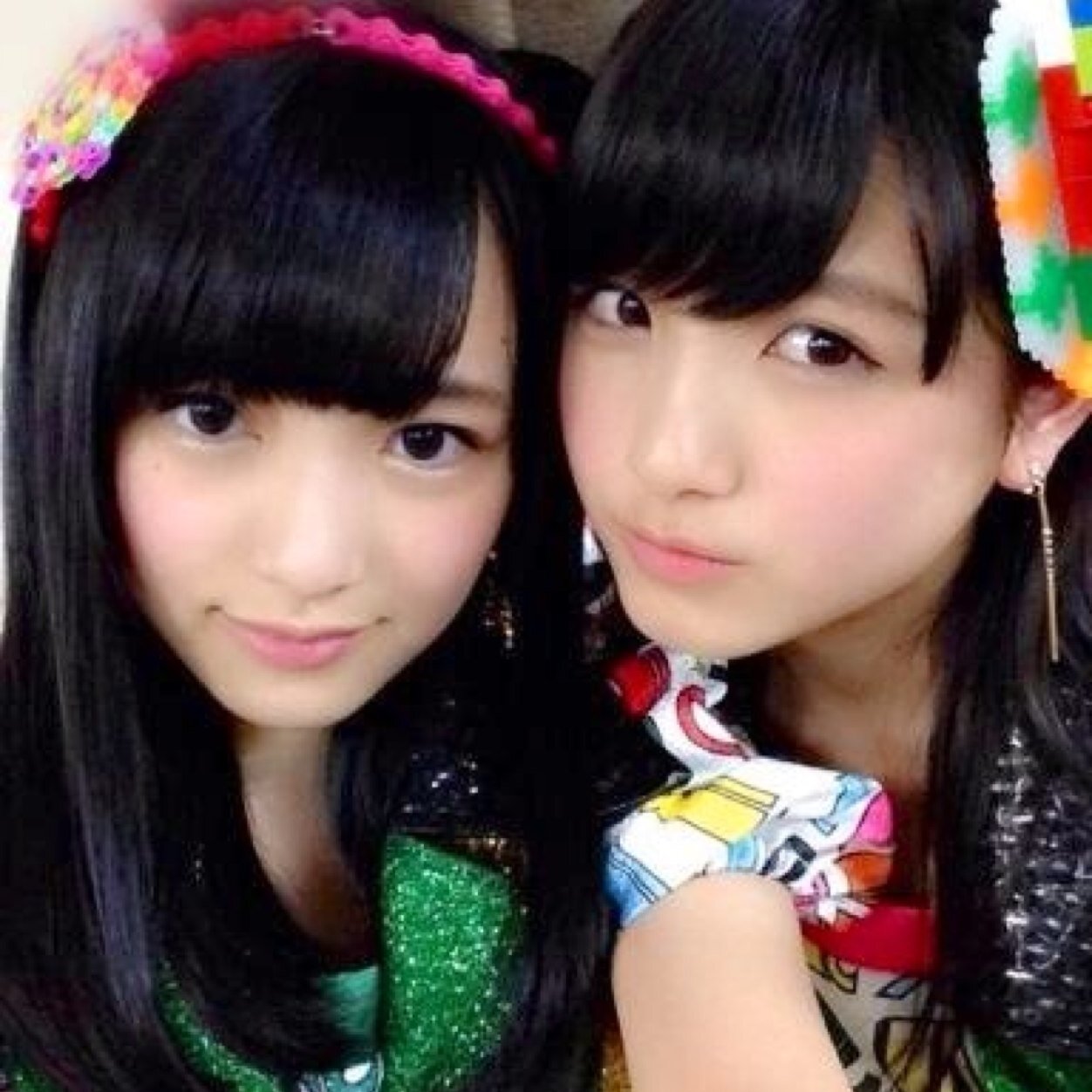 48G好きです(*^^*)他のアイドルも好きです。アイドル好きの人フォローしてください(^o^)48G、アフィリア、スパガ、チキパ、ベリーズ、エビ中、たこやき、しゃちほこなどなど上げるとキリがない…ww 長崎屋