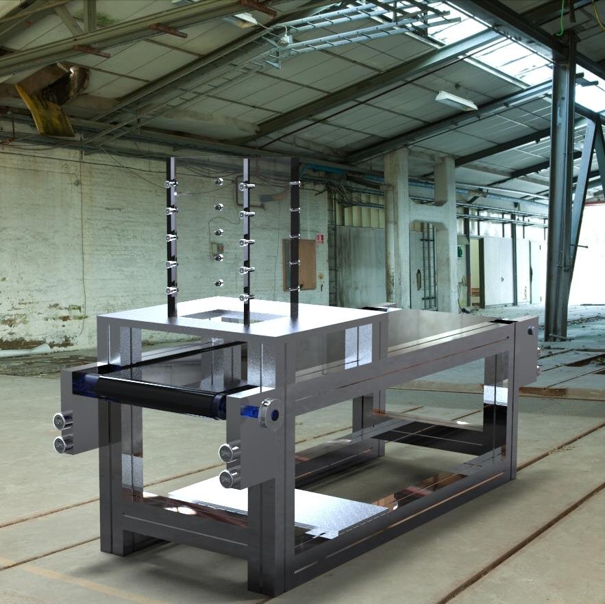 ING.ELECTROMECANICO, CON ESPECILIADA EN DISEÑO 3D, SIMULACION, RENDERS, AUTOMATIZACION, CONTROL, DOMOTICA.