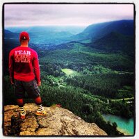 Joshua A. B. W. (@runningfooljosh) 's Twitter Profile Photo Joshua A. B. W. (@runningfooljosh) 's Twitter Profile Photo