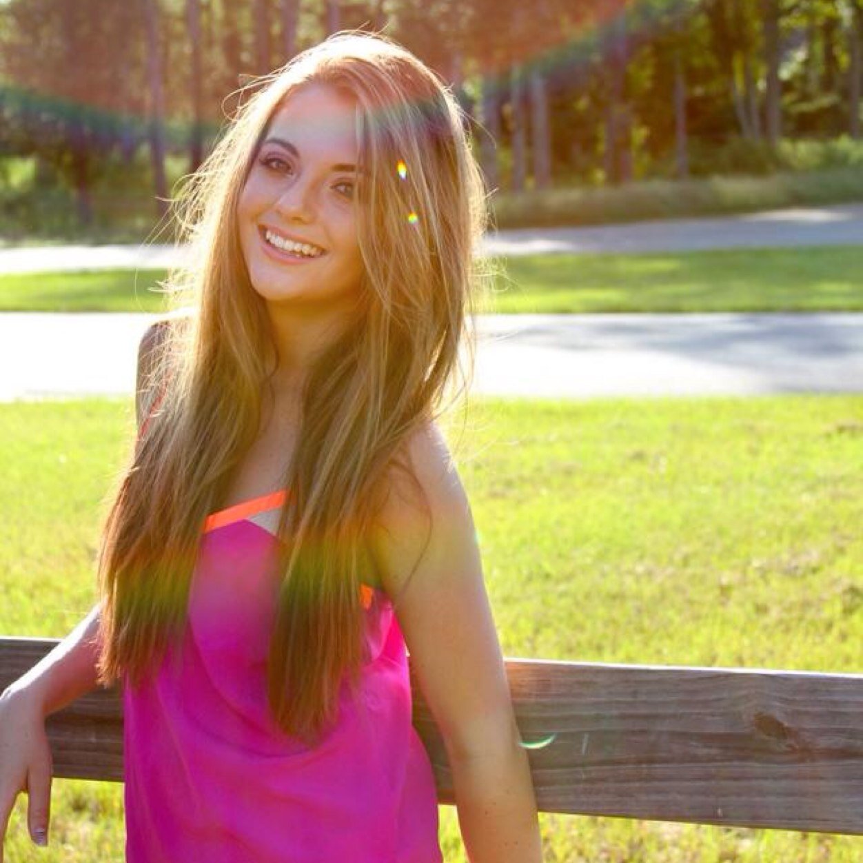 _herrin_zoe_4_'s profile picture. If you a lame that's a shame, you can't hang with us | IG: zoe_herrin