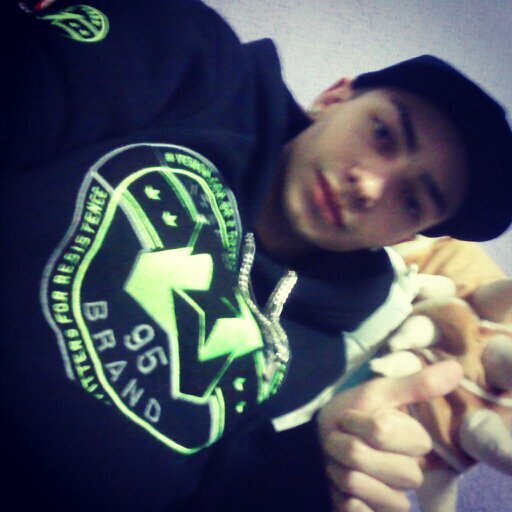 Namorado da Mara Rodrigues , Deus , Lola , Quadrilha de Luxo 3 ♥'
