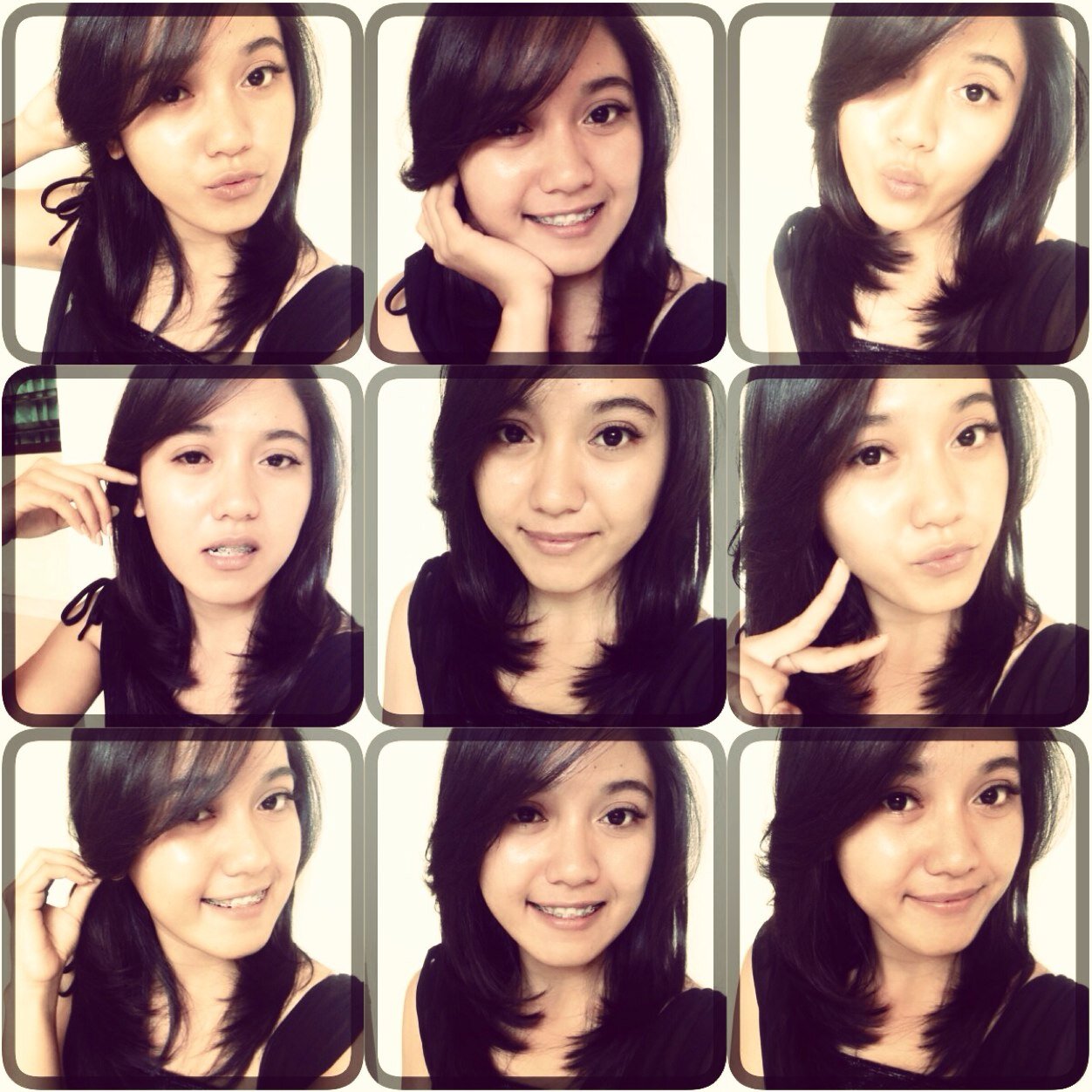 IG : mareta_dewi | part time physics teacher, part time singer 🎤