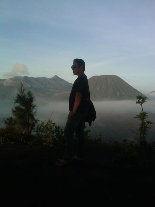 bolang_w's profile picture. berawal dari nol