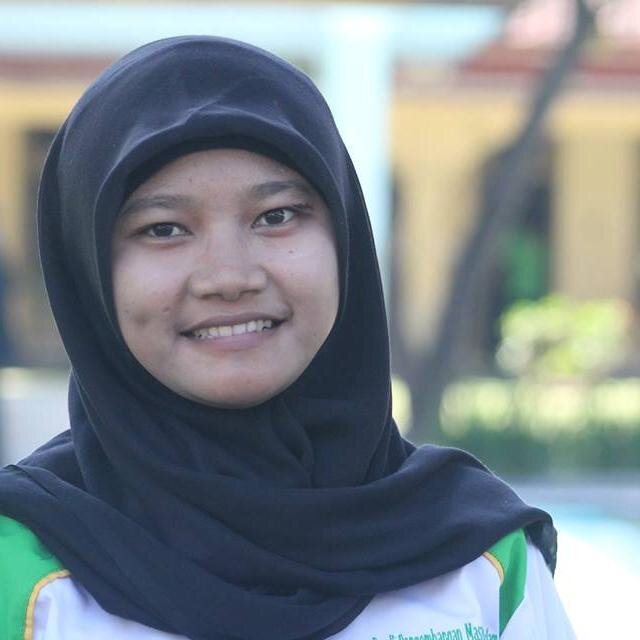 Aku Sonia Swastika, 3 Maret 1996, Mataram City, kuliah di UIN Mataram Prodi:Social Worker Fakultas:Dakwah dan Komunikasi Man Jadda Wa Jadda