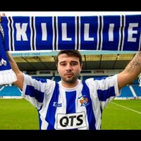 Andy Allan (@andyallan21) 's Twitter Profile