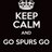 SpurKee14's profile image
