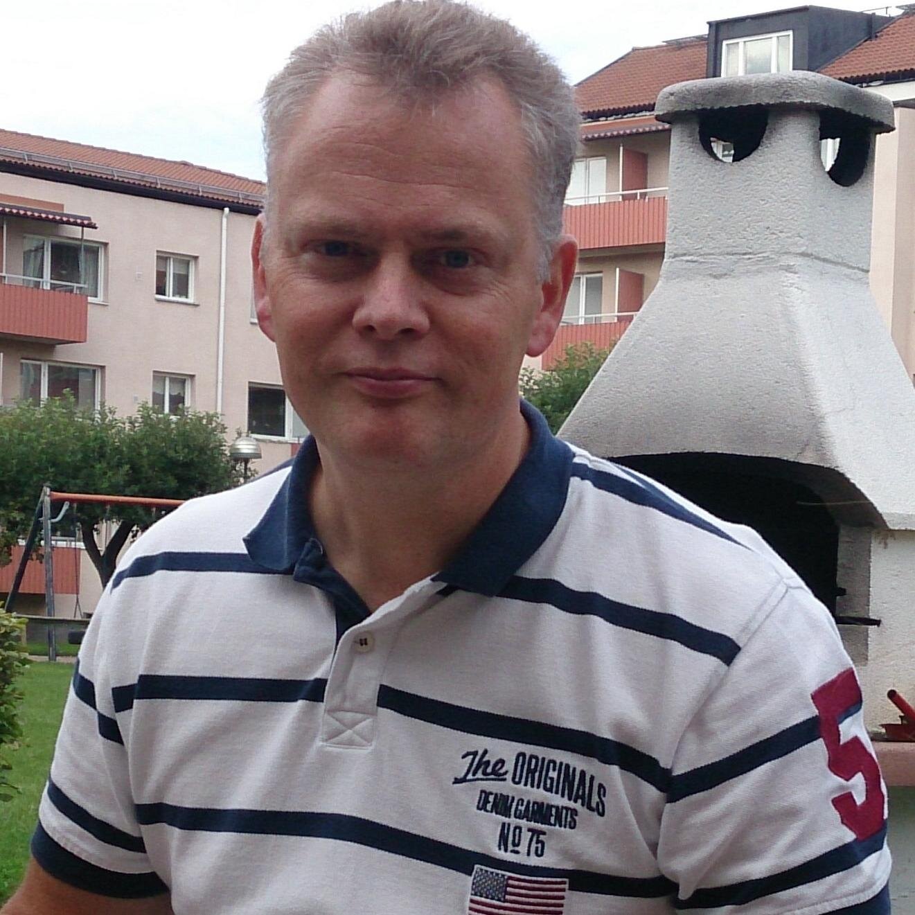 AndersDrevin's profile picture. 