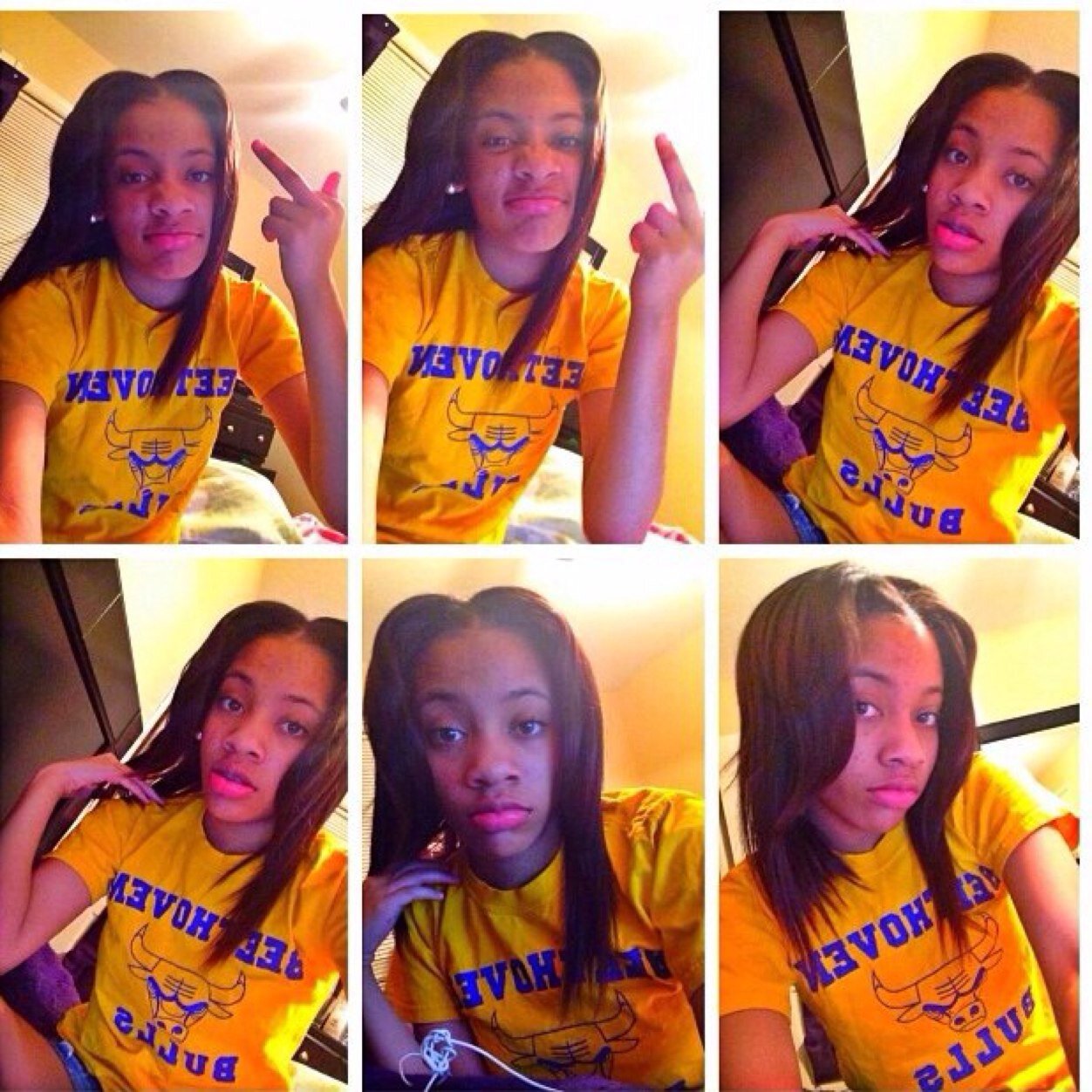 #⃣Gorgeous #⃣Boss Danielle But Dani To ya  #⃣Lightskin He Dropped All The Lame  And  A Pretty Girl ✨