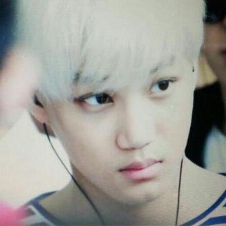 No matter how million miles away, I'll always here for you. ♥  

Captivated by Kim Jongin ♥