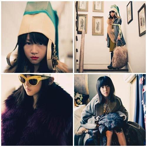 Kim Saeron parody [00's]