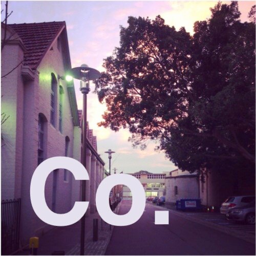 CoTechsounds's profile picture. Sydney producing duo - following our techno coloured dream to Berlin.