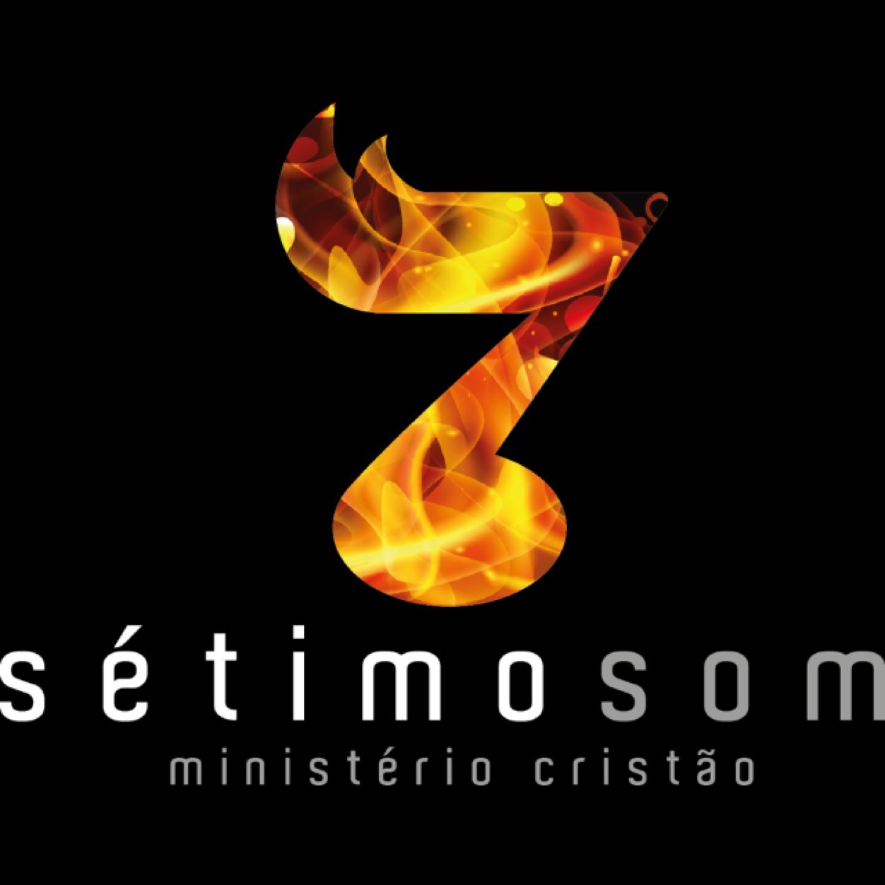 setimosom's profile picture. Facebook: Ministério Sétimo Som