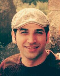 Adel_Bakhshi's profile picture. 