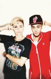 i love miley and justin liked wiz khalifa