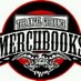 MERCHBOOKS STORE (@merchbooksstore) Twitter profile photo