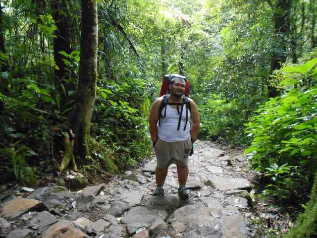 setiabudi5's profile picture. Mencoba mengerti yg tak mungkin di mengerti