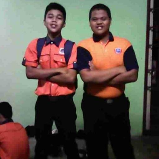 AreMayy's profile picture. #BRIOVC #Industry Machining #KVSB #Sem 2 #wechat : aremay34