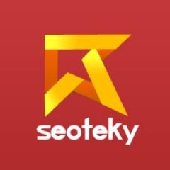 The official twitter account of @seoteky - a content driven digital marketing team from Manila, PH. Started as a blog by @jaysonbagio in 2010