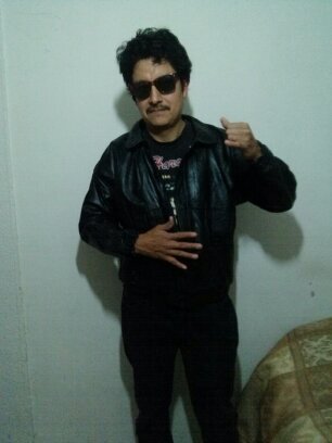 GrimaldJose's profile picture. Hoy es un buen día para iniciar una nueva amistad y volar en el cielo de las posibilidades que son infinitas.