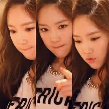 DhikaSonElf_'s profile picture. Dhika Key Christian