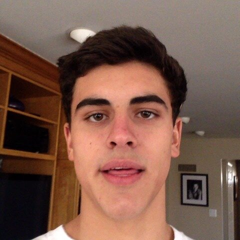 Jack gives me a heart attack