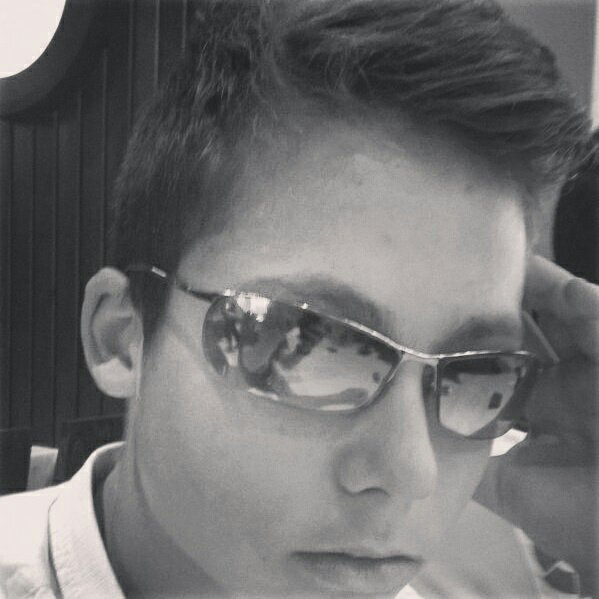 danieltron007's profile picture. Sporting Cabanillas asta el final y mucho mah