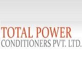 TPCPower's profile picture. Total Power Conditioners Pvt. Ltd., an ISO 9001 accredited company affably greets to its high-flying world of power battery chargers.