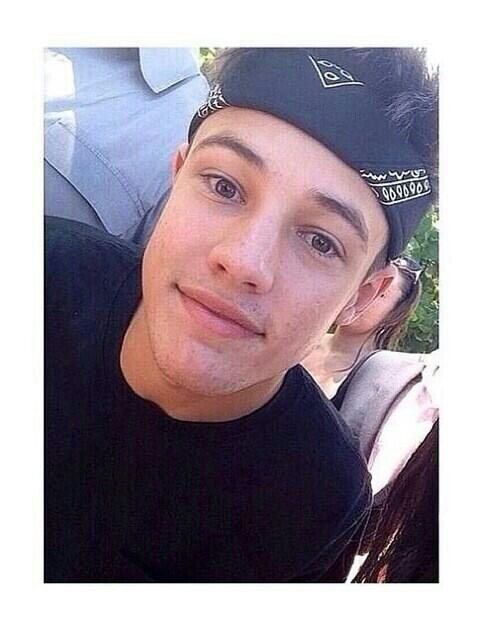 Cameron is my inspiration ♡