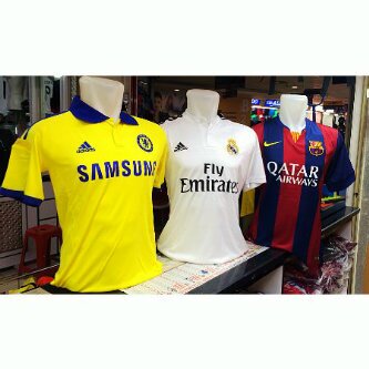 79JerseyShop's profile picture. ReadyStock, jersey klub,negara WC,jaket dll ,ORDER sms/WA 082227761215