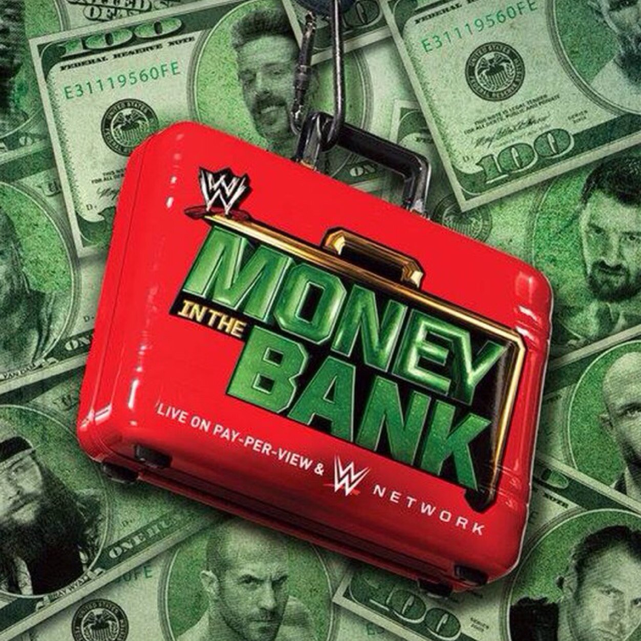 #teamfollowback #WWE