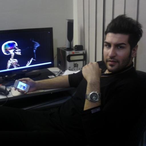 ArminSAUCEbox's profile picture. الآن دستاي گرم قيمتي مثل طلان