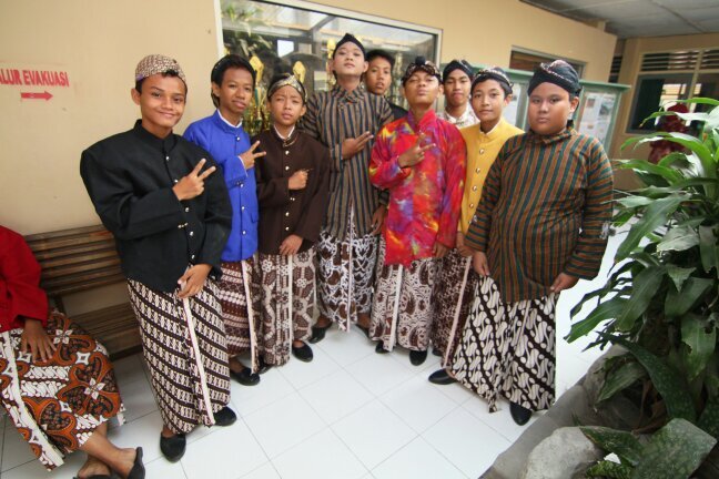 ChoirulRamdhani's profile picture. 