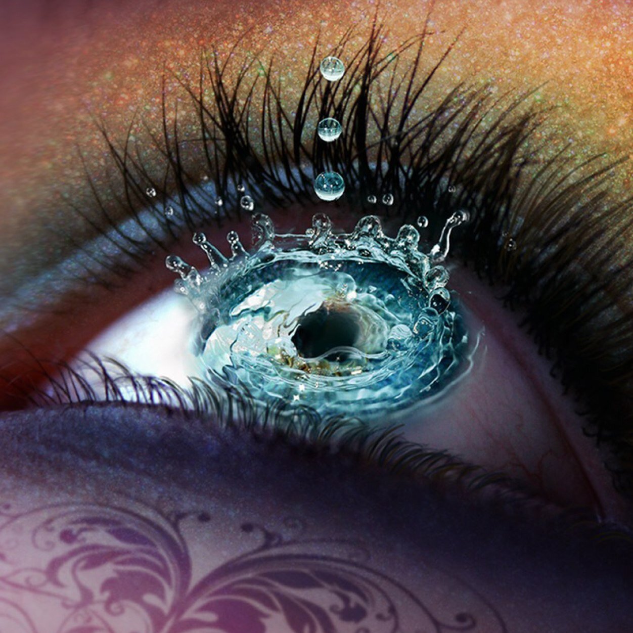 waniakzworld's profile picture. 