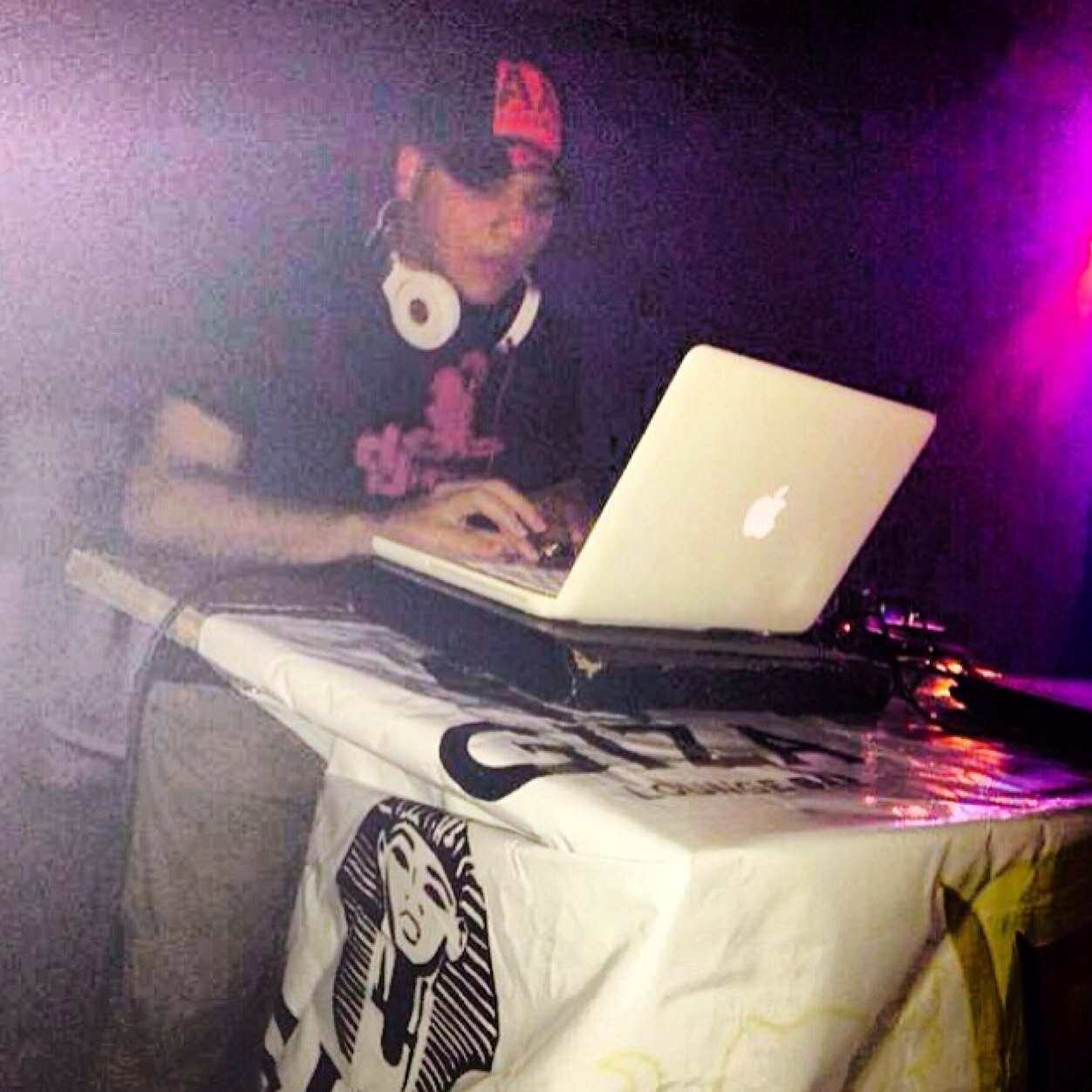 Live Music •Bachata •Merengues •Reggaeton •Salsa •Dembows. •House Electronic.  •Old School