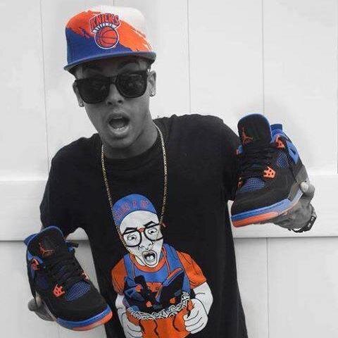Micheal James Bernarda Hernandez  A.K.A Mjbhpr Selfie King Snapback Prince 
BackUp Account