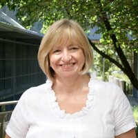 Tracy Levett-Jones(@Prof_TLJ) 's Twitter Profile Photo