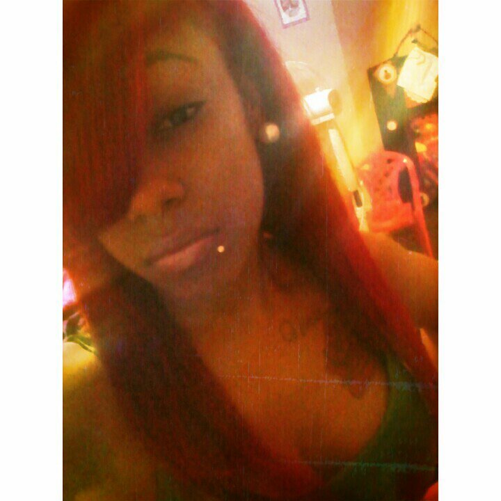Proud Mommy Of ONE ツ.... Its Me && My Baby Against Dha World Fuck Dha Rest , To Old For Dha Drama So Um Cooling . B.I.P Malcolm ILY ツ♡