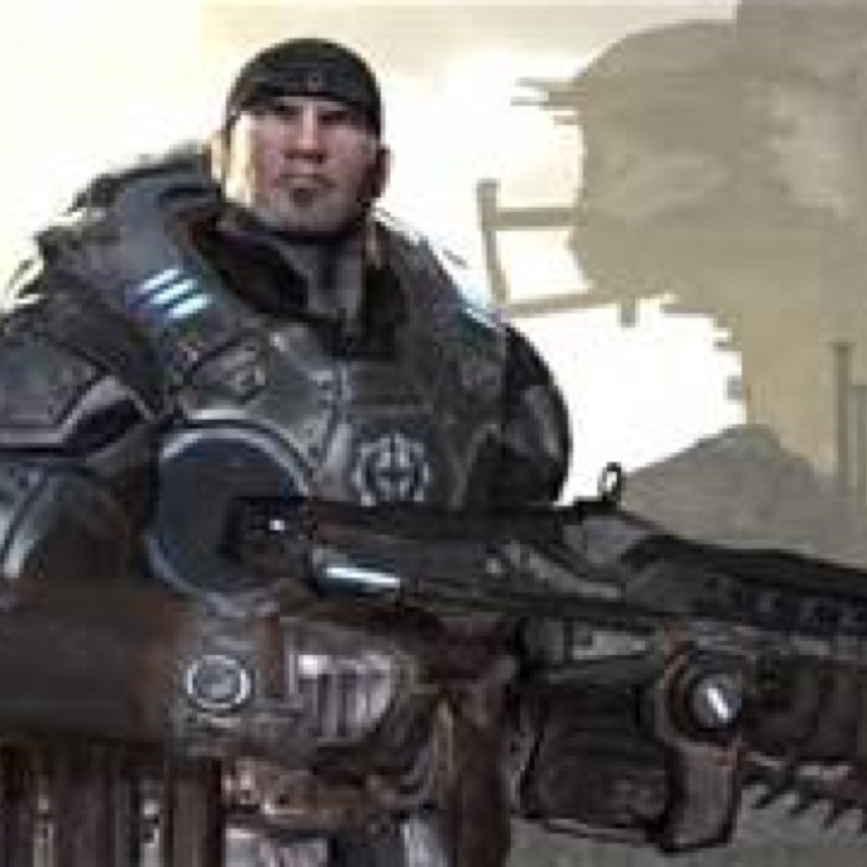 GT: DeNy Amikra
Gaming 3
GoW 3