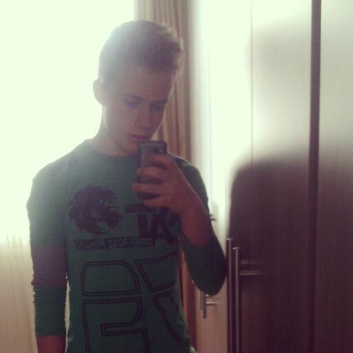 ♡ Iva//23'05'14