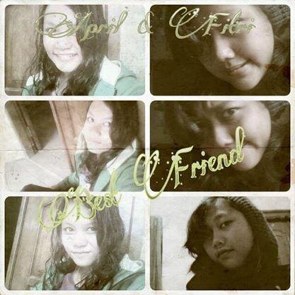 FitriOlifah's profile picture. one heart one name,  my heart for you H° 28°01°014° :-D`°` The Best friend is you °ARD°°