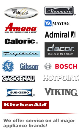 All Boro Appliance Repair is the area’s largest installer and service provider of home and commercial appliances.