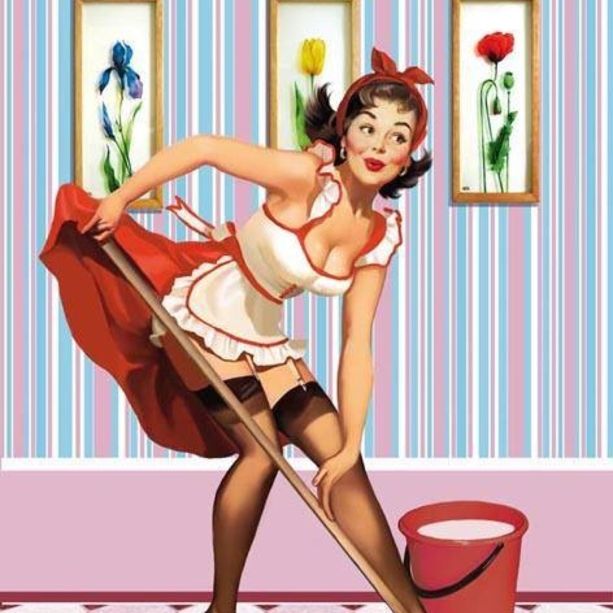 maria_bafafa's profile picture. 