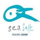 Sea Salt, a seafood restaurant and takeaway in Melbourne, Australia offers the best quality seafood including sushi, fish and chips.