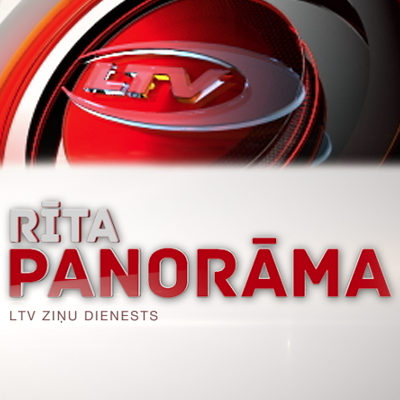 Rīta Panorāma LTV ēterā no  2013. gada 2. septembra. Katru darba dienas rītu no 6:30 līdz 8:30 T:67200059
