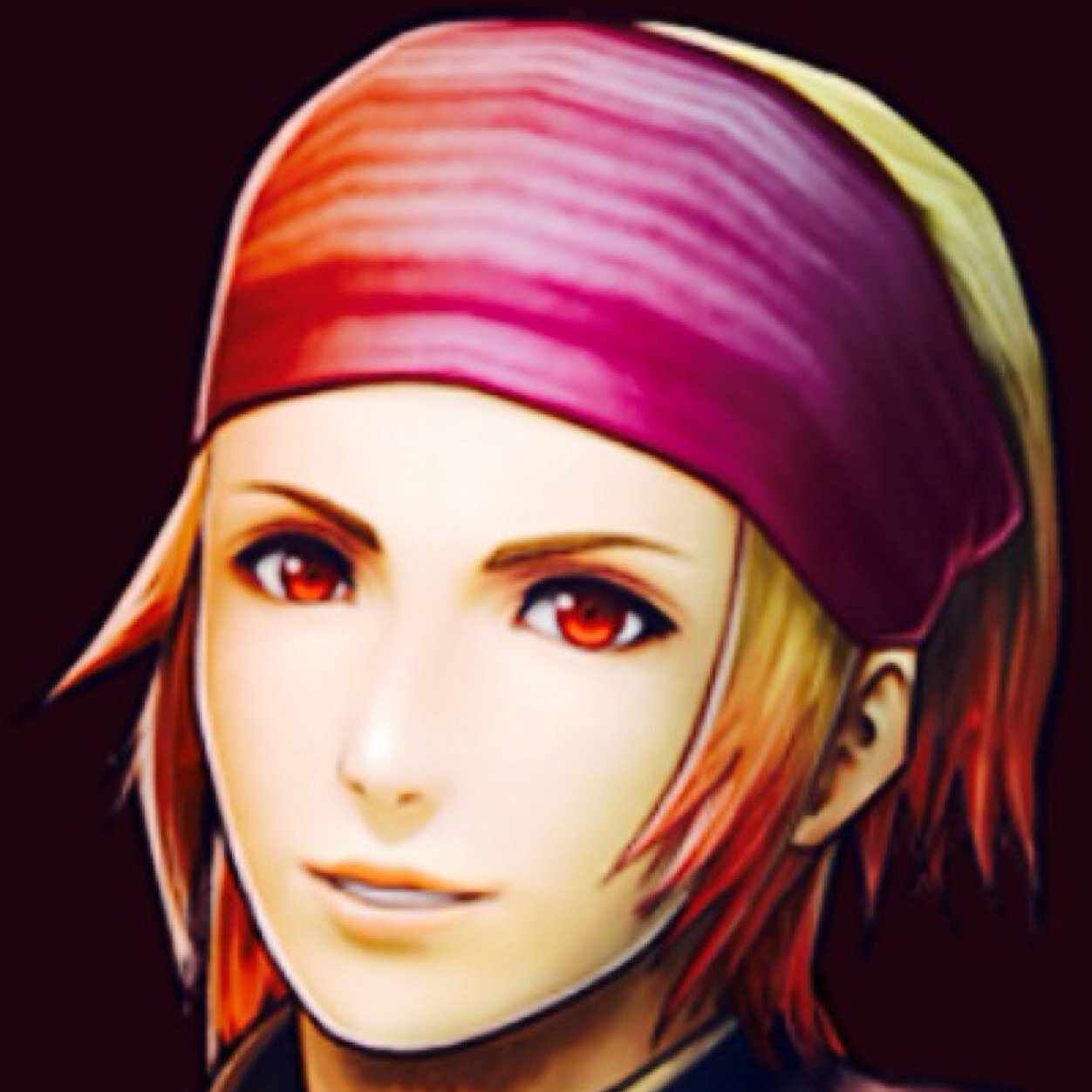 Naghi_Mntc_FF0's profile picture. よお、初めましてだな！俺はFF零式「ナギ・ミナツチ」の【腐/成人向け非対応､捏造あり】非公式なりきりってやつだ｡botとは違うから気をつけてくれ！まあ詳しくは説明書にあるから読んでおいてくれるかな？よろしく頼むぜ！※冬眠から目覚めました