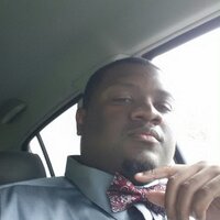 Marques Graham (@yofavoritejones) 's Twitter Profile Photo