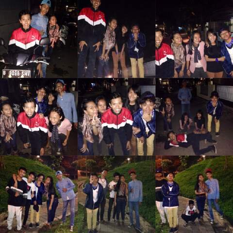 *beer* Cold Spritied Squad *beer*| Contact person Jawa 26A5112C | ||  Open member guys minat? hubungi kami||