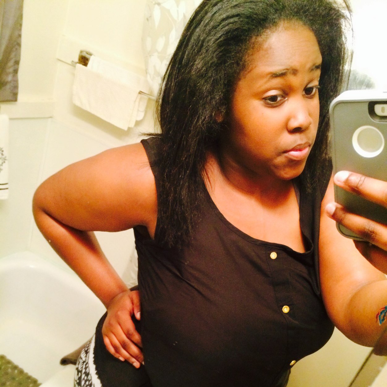 Ingrid_coleman1's profile picture. Iphone Gang
- 
- 18
- Likes: Movies, Football, Basketball