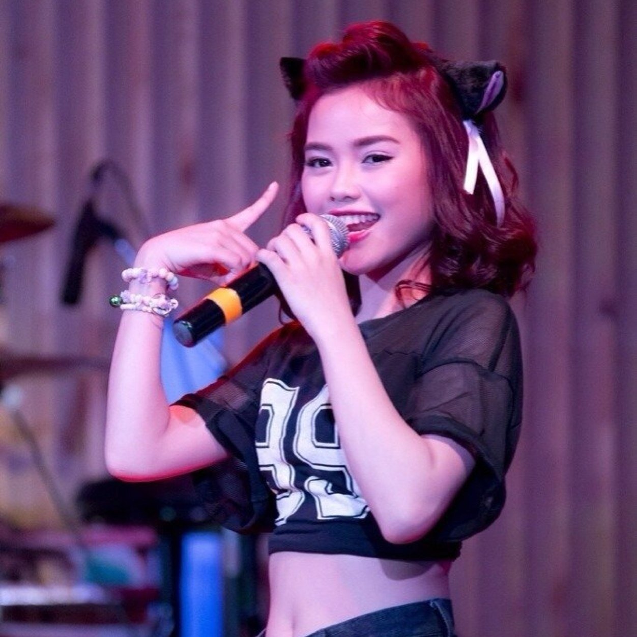 ทวิตเตอร์นี้เป็นทวิตสำหรับคนรัก แตงไทย || V10 TrueAF10 Twitter แตงไทย :: @warittangtai || IG :: warit_tangtai
